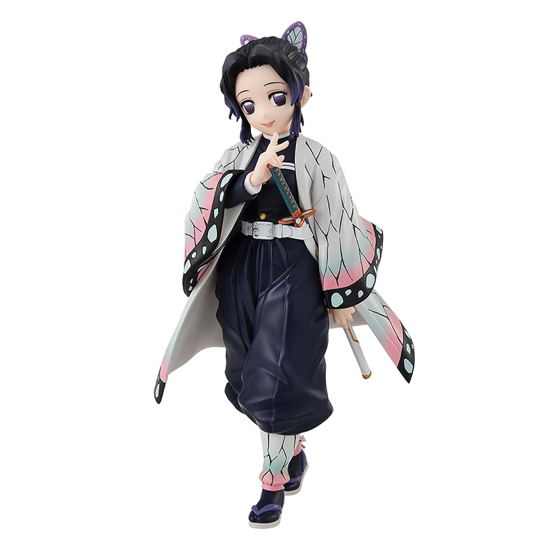 

Pre-Sale Demon Slayer Kochou Shinobu Anime Figures Pvc Model Cartoon Toys Anime Gifts Collectibles Model Toys Desktop Ornaments