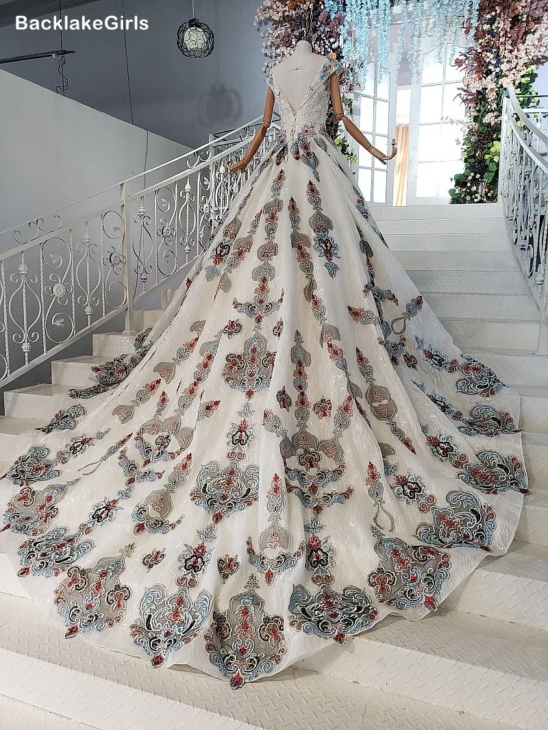 Женское платье с v образным вырезом и рукавом крылышком длинное вечернее