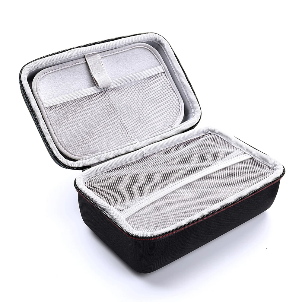 Чехол для переноски аксессуары gps-навигатора практичная жесткая Противоударная