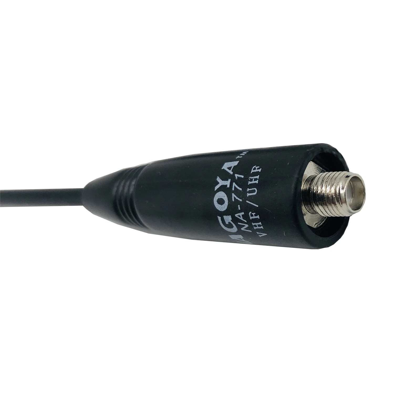100% оригинальная антенна Nagoya NA 771 SMA F женский Dual Band для Kenwood радио BaoFeng UV 5R 82 BF 888S иди