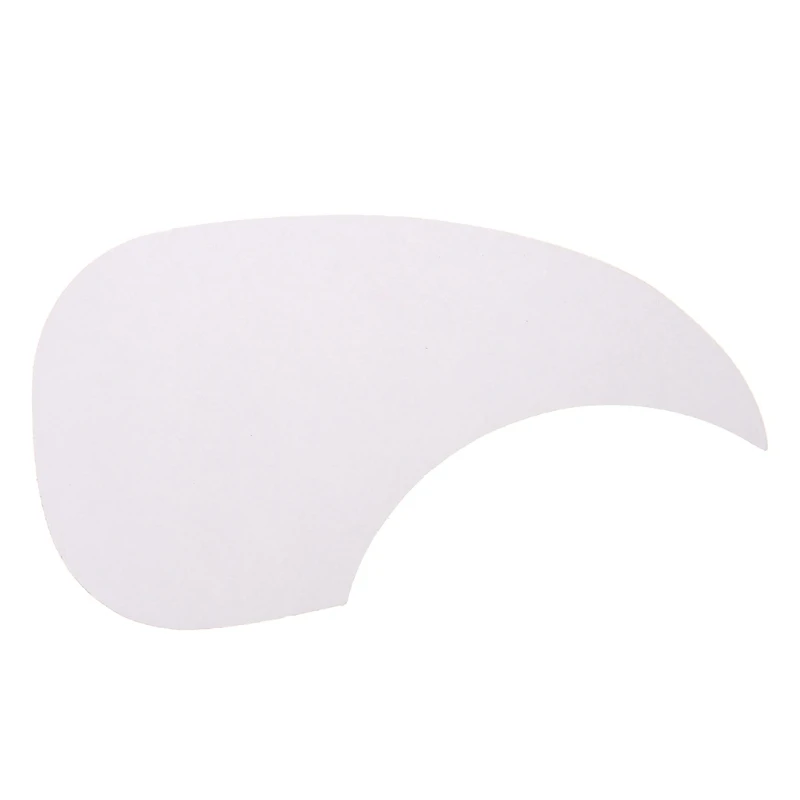 

Transparent Folk Acoustic Guitar Pickguard Anti-Scratch Classical Guard Plate Parts Droplets Q1FF