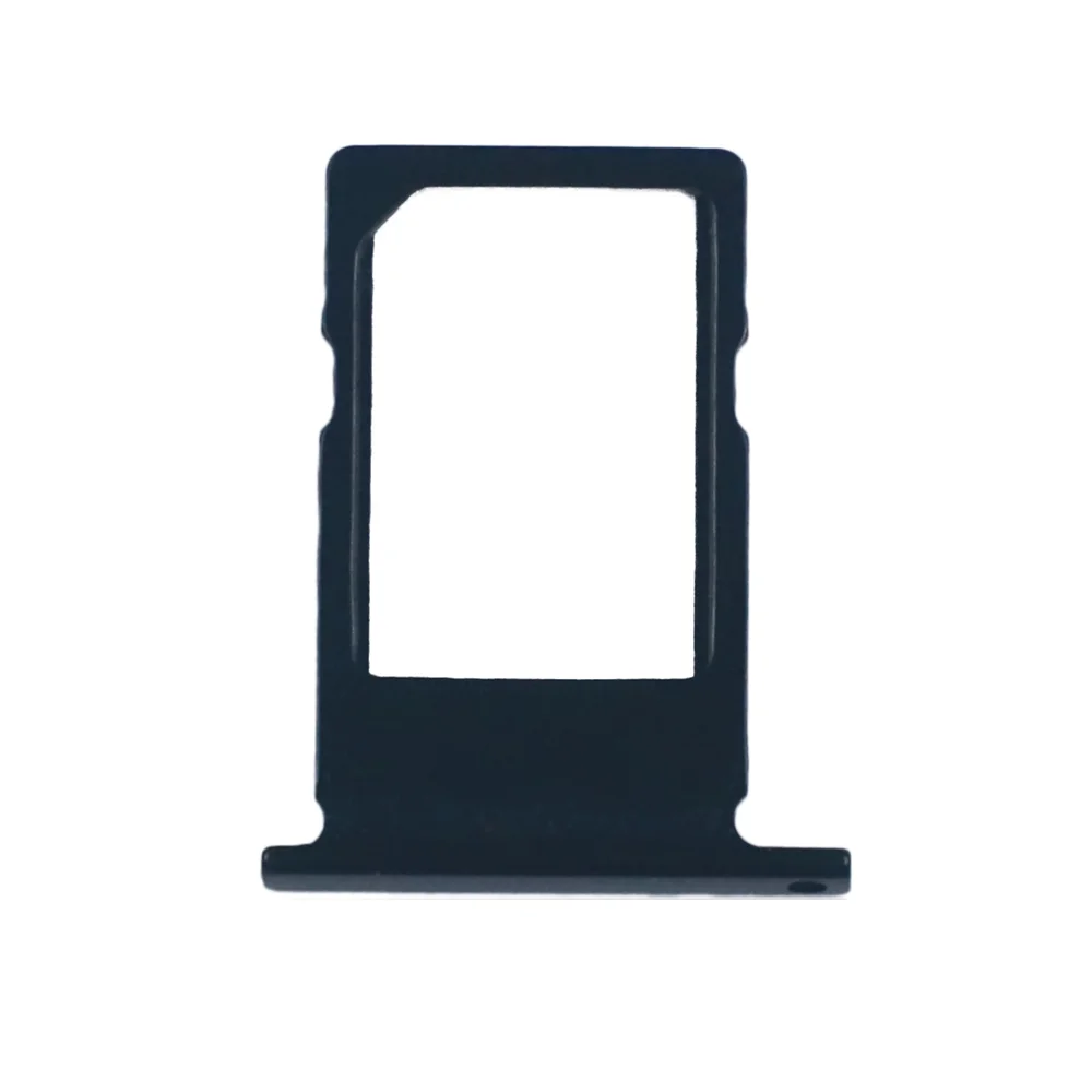 

For Nokia 8 Sirocco Black Color SIM Card Tray Holder