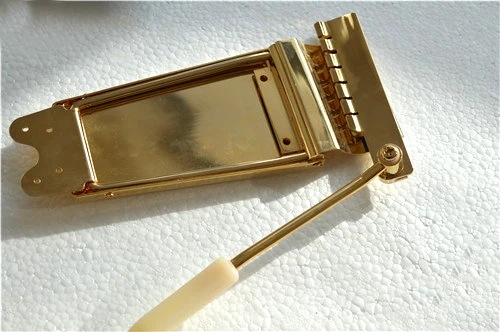 Вибра тремоло с резным логотипом бесплатная доставка|Гитары| |