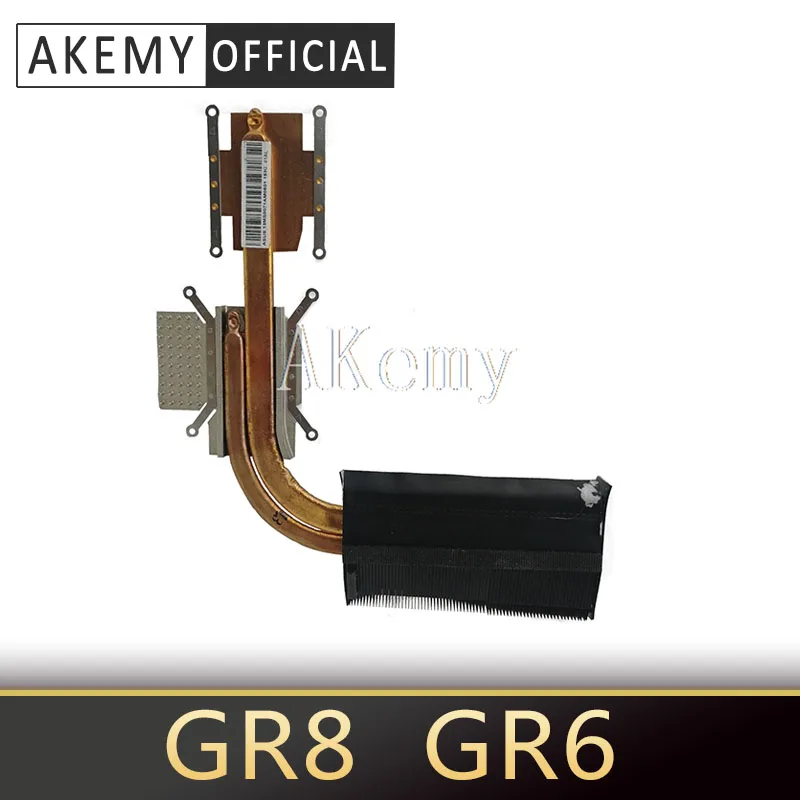 Оригинальный ноутбук независимый процессор охлаждения радиатора для Asus ROG Mini Gaming