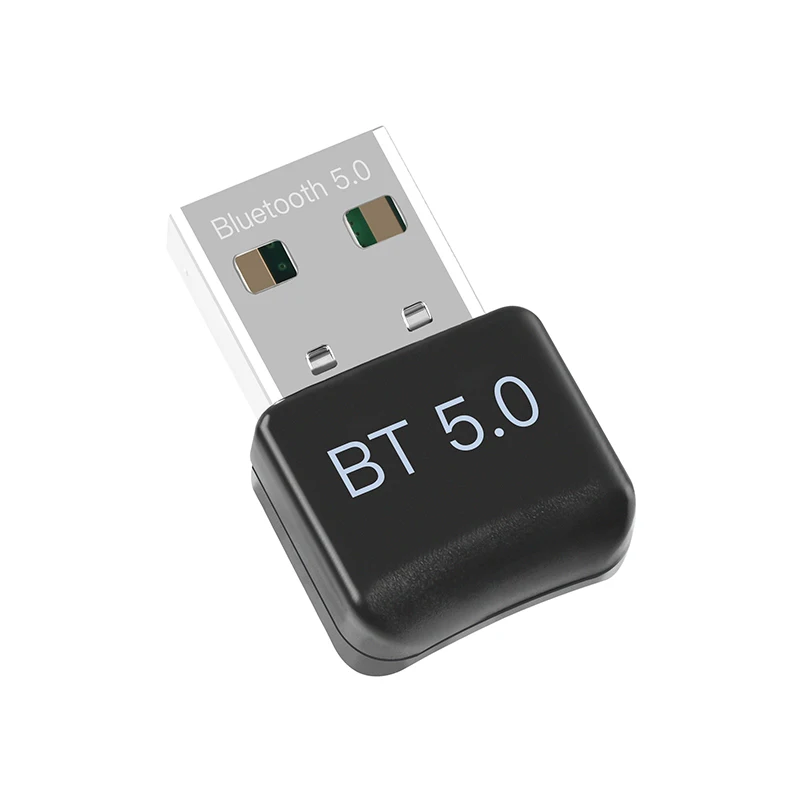 

Mini Wireless USB Bluetooth-compatible 5.0 Adapter For Computer Low Power Consumption Dongle USB PC Adapter Receiver Transmitter