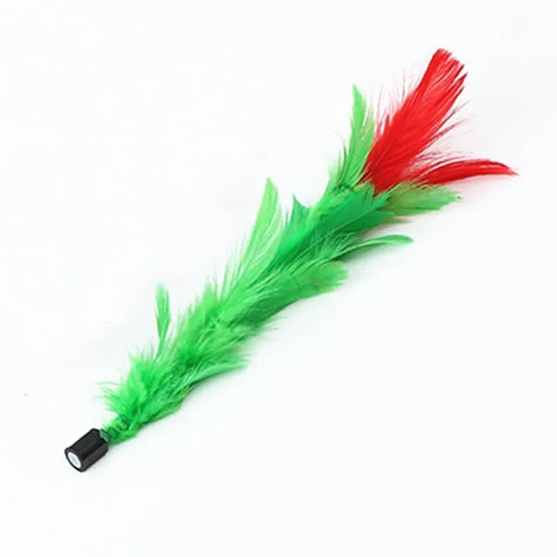 

New Creative Magic Toy Magic Wand to Flower Easy Magic Tricks Street Stage Performance Kid Adult Props for fun Gift
