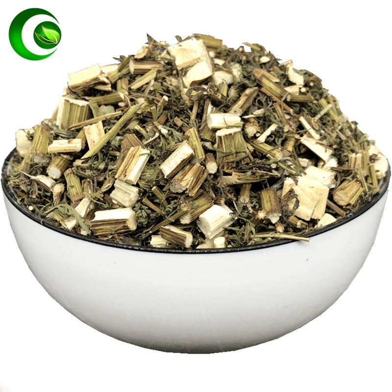 

Herba Artemisiae Annuae, трава из полыни, Артемизия апиацея Hce, порошок из полыни