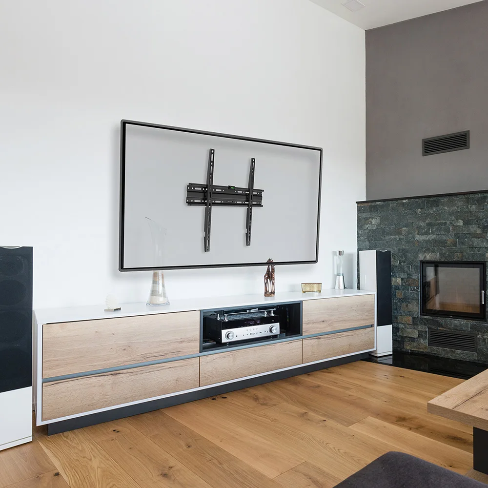 Настенный кронштейн для LED/LCD телевизоров диагональю экрана (дюймы): 22&quot 65&quot ARM MEDIA