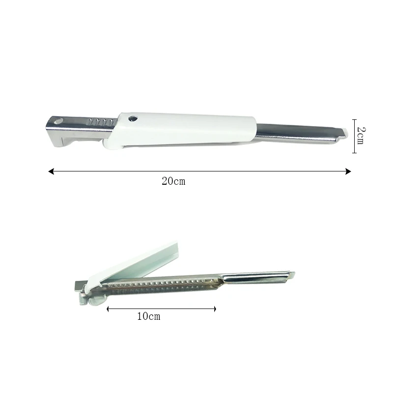 

Adjustable Stainless Steel Can Opener Professional Manual Jar Bottle Opener Multifunction Kitchen Accessories Gadgets