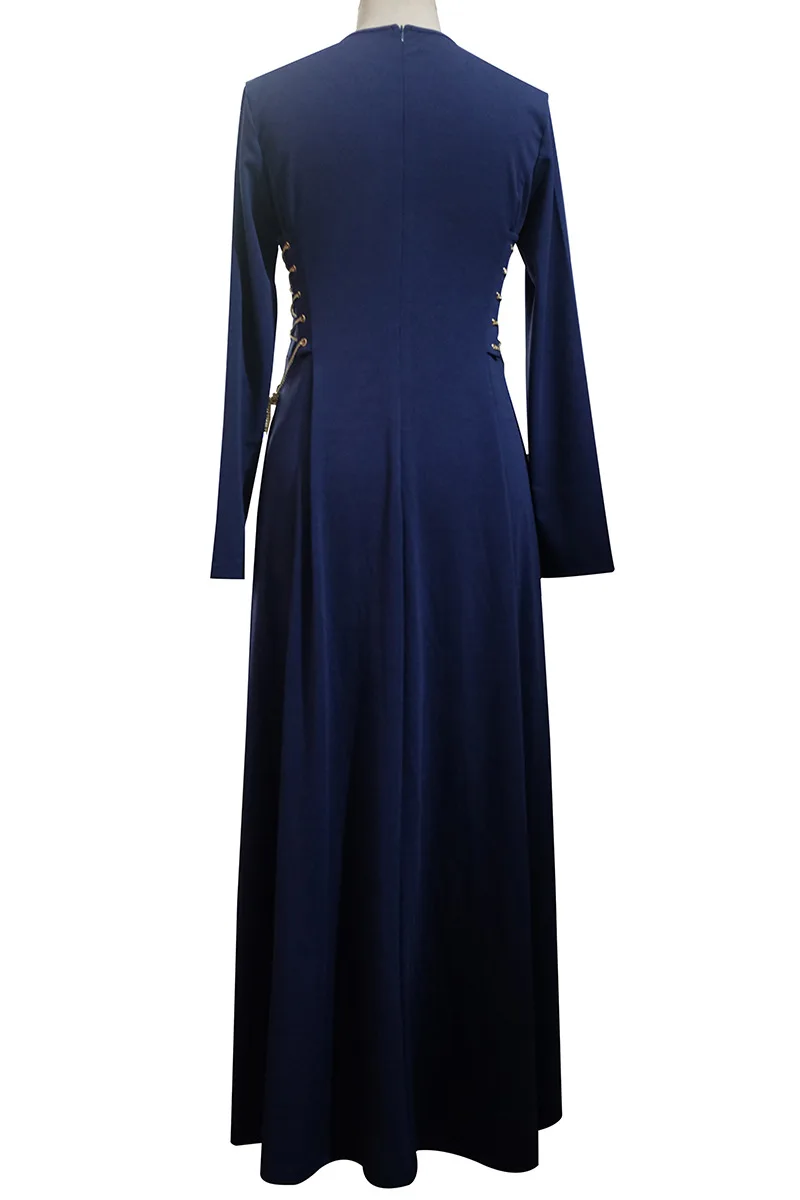 

Muslim Dress Women Evening Dresses Kaftan Long Robe Longue Maxi Muslim Fashion Clothes Caftan Ramadan Abaya Dubai Turkey Vestido