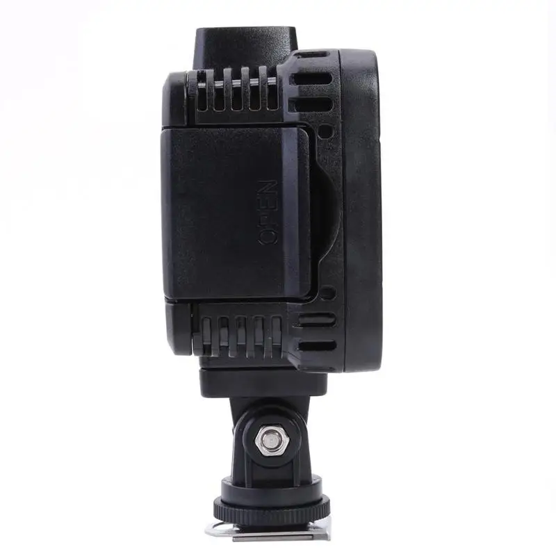 SL-101 светодиодный светильник для камеры для дайвинга 1800LM для GoPro