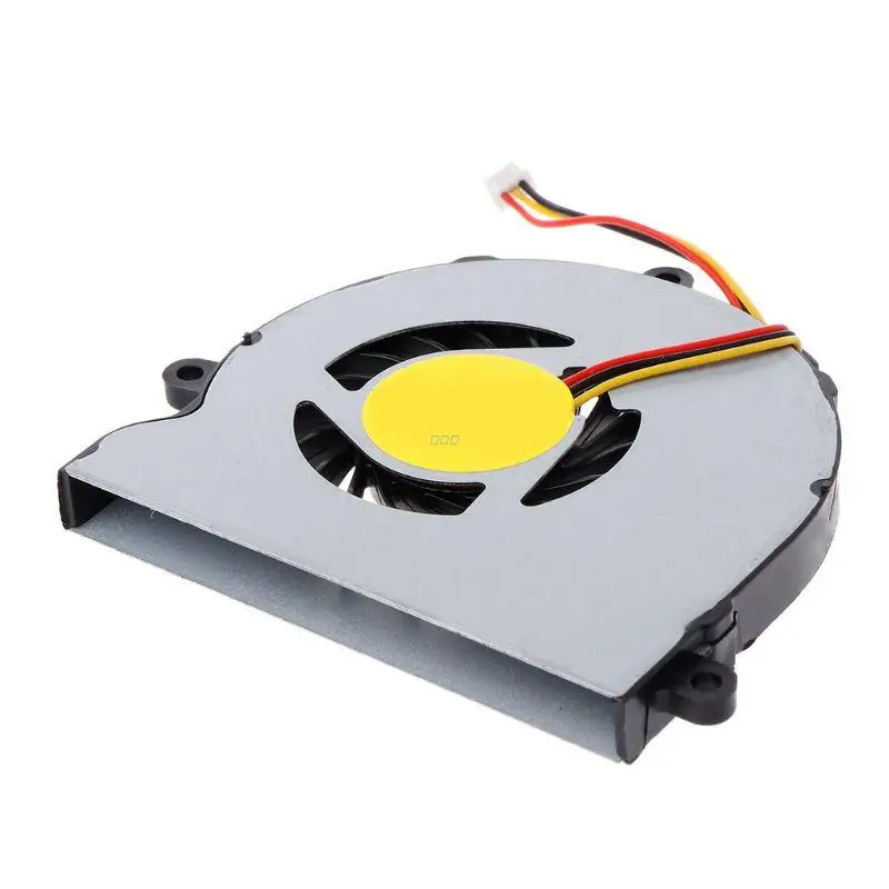 

OEN Cooling Fan Laptop Notebook CPU Cooler Replacement 3 Pins EF60070S1-C140-G9A for Dell Inspiron 15r 3521 3721 5521 5535 5537