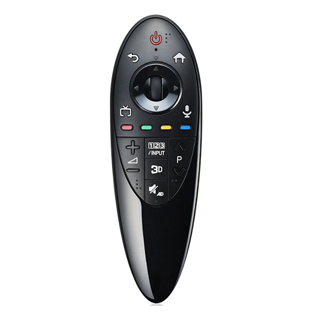 Пульт дистанционного управления Magic TV для LG AN MR500 MBM63935937 Smart UB EC Series LCD Universal remote с 3D