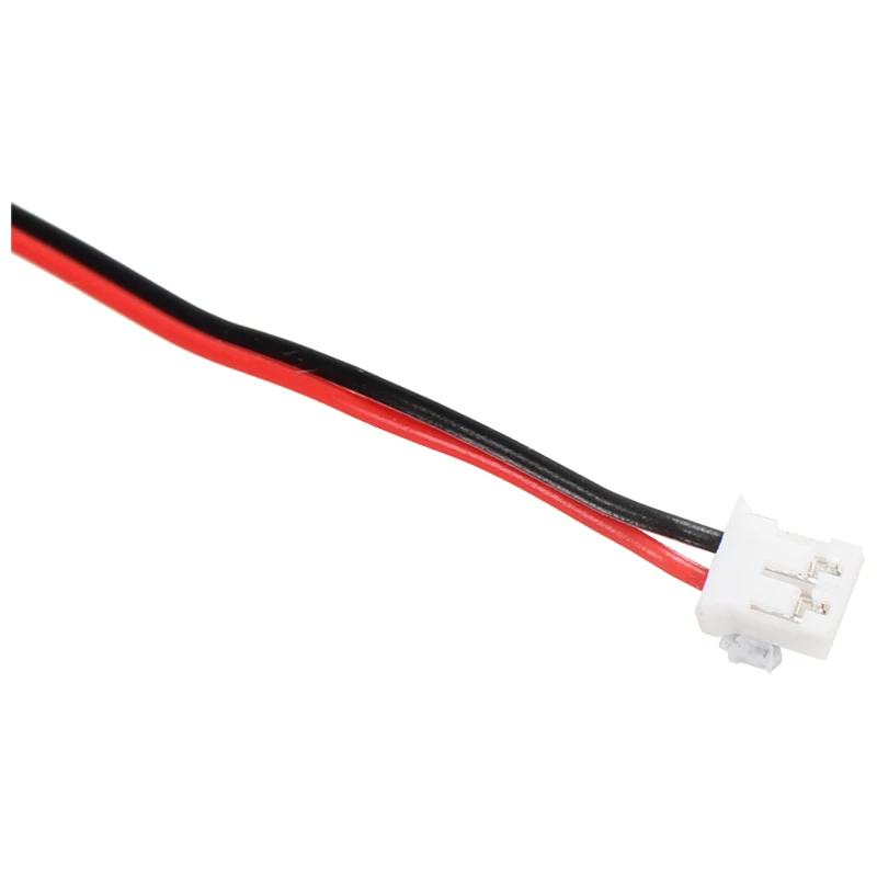 

30mm x 30mm x 10mm 3010S 12V 0.06A Brushless DC Cooling Fan