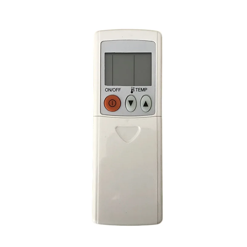 Пульт дистанционного управления для кондиционера Mitsubishi W001CP R61Y23304 GR50MBP2