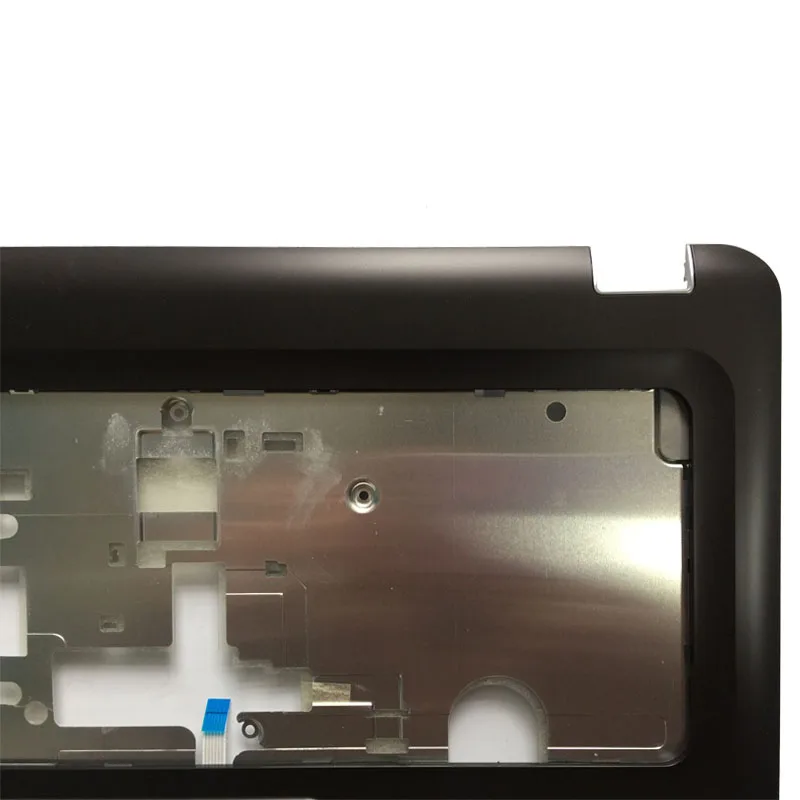 Чехол для ноутбука HP Pavilion DV6 3000 3LLX6TATP20 603689 001 верхняя крышка с подставкой рук touc hp