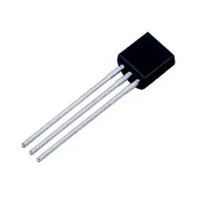 

50pcs/lot 2N6427 6427 TO-92 In Stock