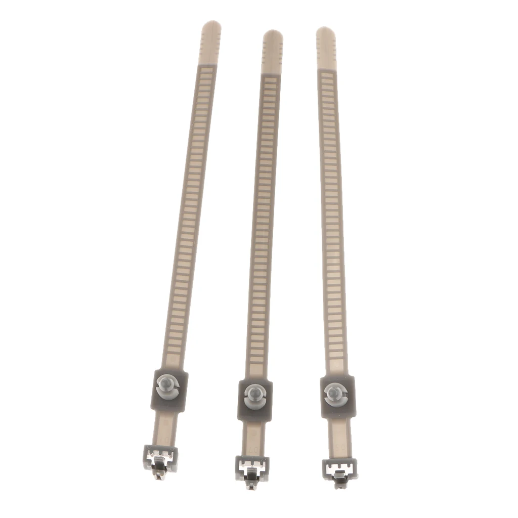 48 шт. монтажный зажим для крепления на лодке застежка молния 170 мм|Сети| |