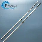 Светодиодный ная лента для подсветки UN55NU7300, UE55NU7105, aot_55, nu7300, nu7100, 55NU710C, STS550AU9, BN96-45913A, 15485A