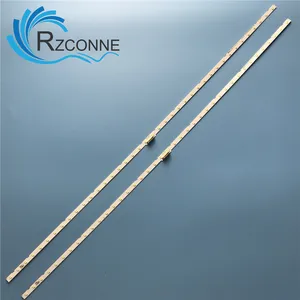 Светодиодный ная лента для подсветки UN55NU7300, UE55NU7105, aot_55, nu7300, nu7100, 55NU710C, STS550AU9, BN96-45913A, 15485A