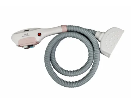 

Opt Ipl Shr Laser Permanent Hair Removal Beauty Instrument