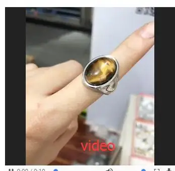 Silver tiger eye Keisha Lena,, красивые модные женские и мужские кольца, нержавеющая сталь, металл, Ретро стиль, ручной работы, натуральный тигр, Eeyt, кольцо, ювелирное изделие, подарок - Цвет основного камня: Silver tiger eye