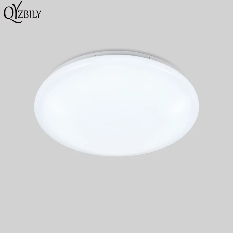 Потолочные светильники для прихожей кухни туалета ванной комнаты современный