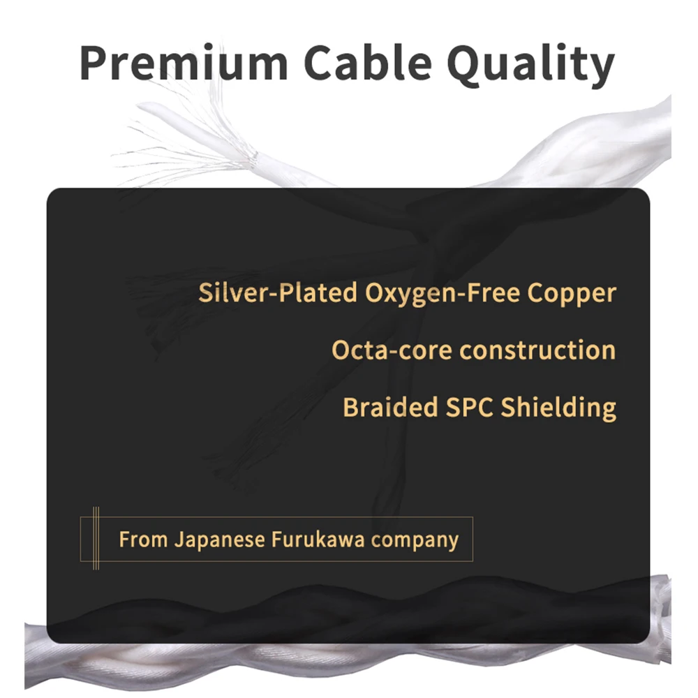 SHANLING L2 Type C к Micro USB HiFi аудио декодирующий кабель|Кабели VGA| |