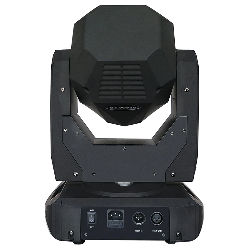 IMRELAX Одежда высшего качества Световой прибор с острыми лучами и 132W 2R Луч Moving