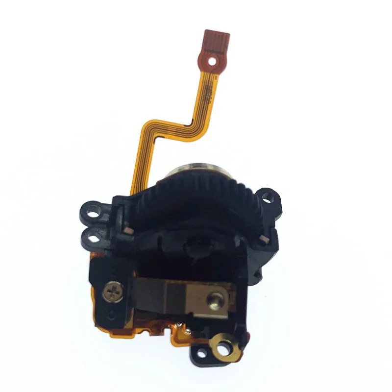 Новая оригинальная кнопка спуска затвора съемный циферблат для Canon EOS 6D DS126402 SLR