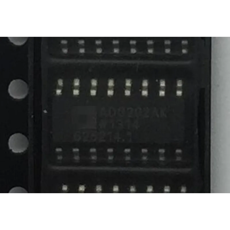 

ADG202AKRZ SOP оригинал в наличии