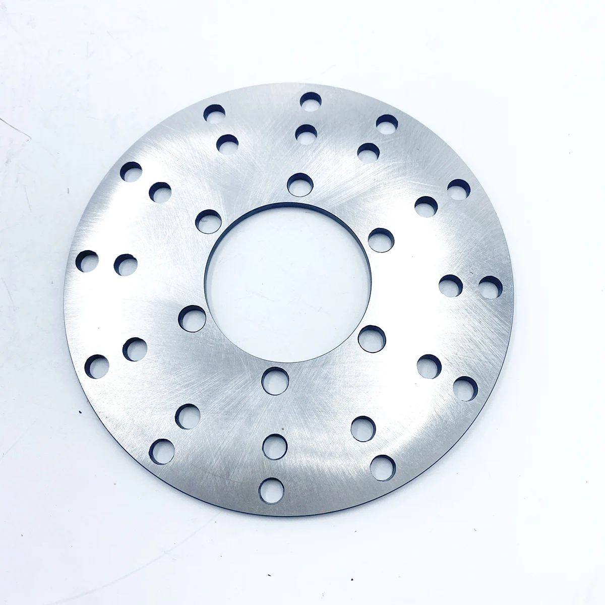 126 мм Новый тормозной диск для карты 80T Mini | Автомобили и мотоциклы