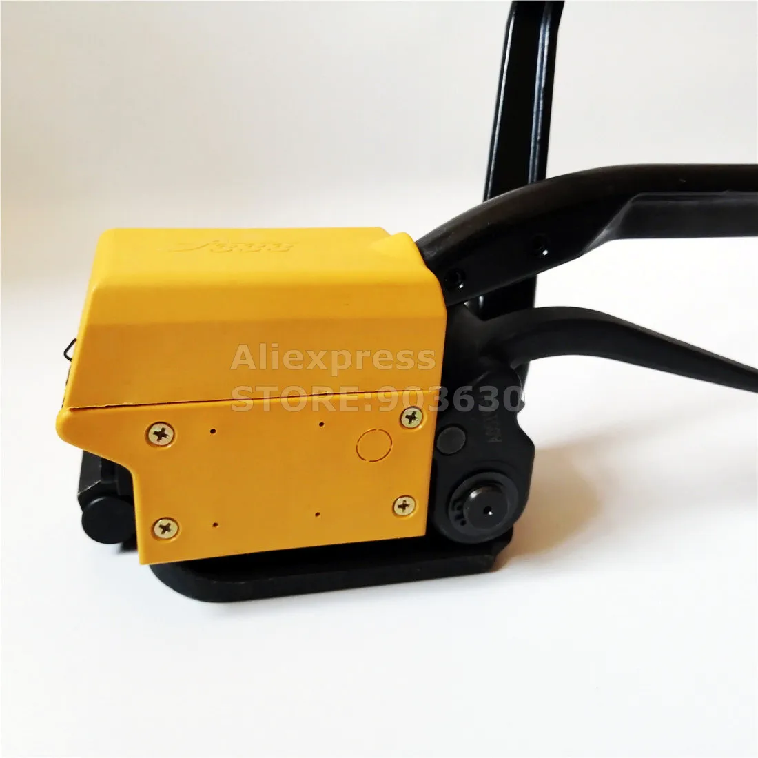 A333ручные Sealless стальные инструменты для обвязки стальная лента упаковочная