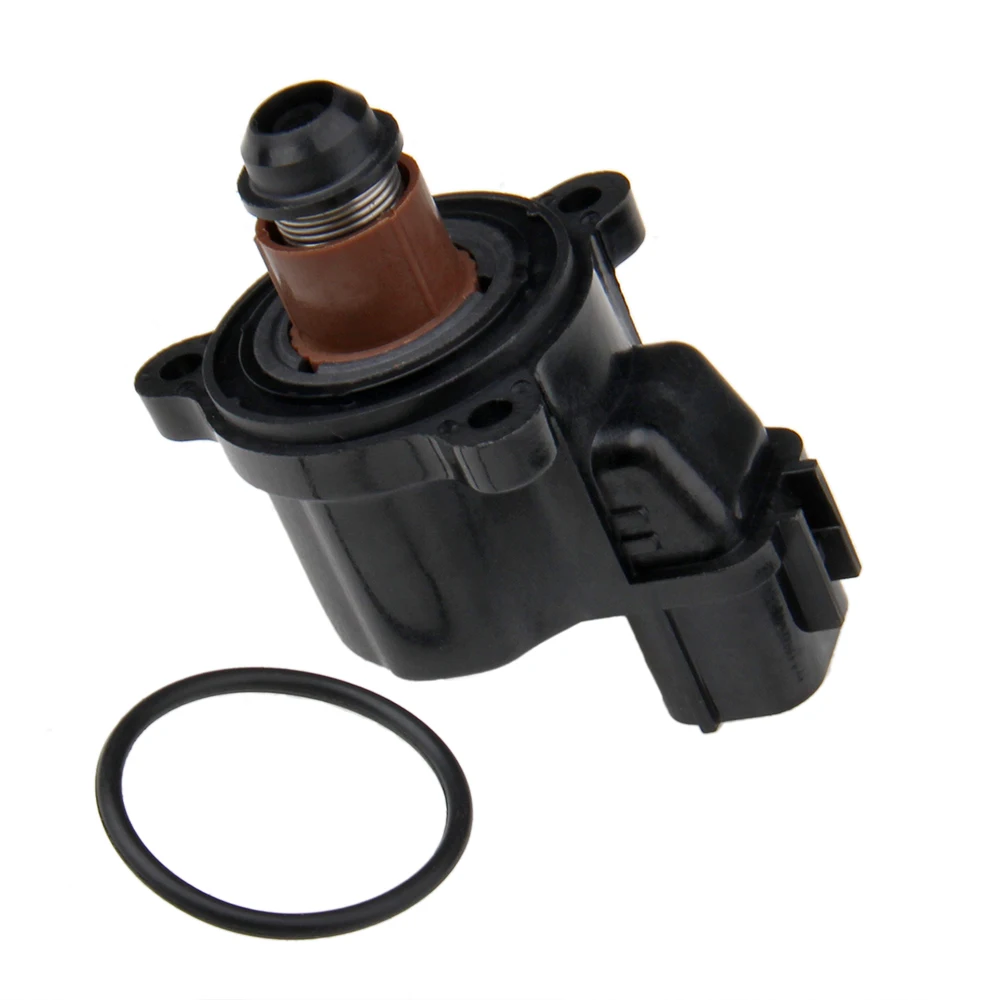 100% Совершенно новый клапан управления холостым воздухом IACV CW MD619857 AC4157 для Mitsubishi