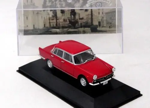 Новинка 1/43 Alfaa Romeo FNM литые игрушки модель автомобиля для коллекции подарок -