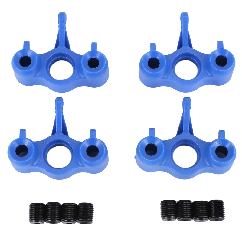 

Steer Block Steering Cup EC1003 for JLB Racing CHEETAH 31101 J3 SPEED 1/10 RC Car Parts Accessories