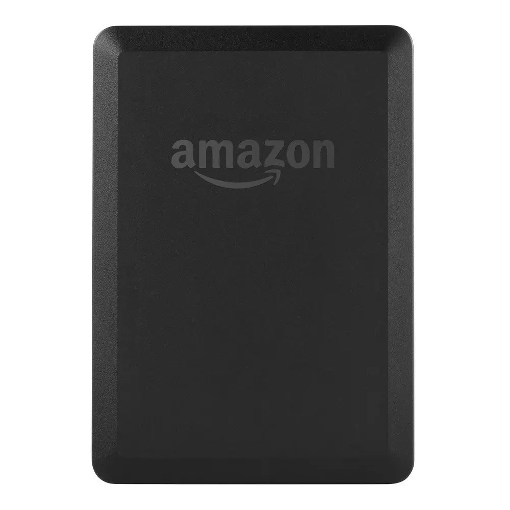 Восстановленная электронная книга Kindle 6-го поколения чернильная 6-дюймовый