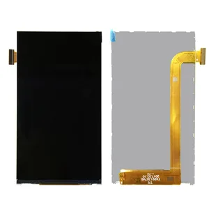 5.0 For Leagoo M5 Mobile Phone LCD Display Replacement Parts Screen Glass Panel Repair Parts