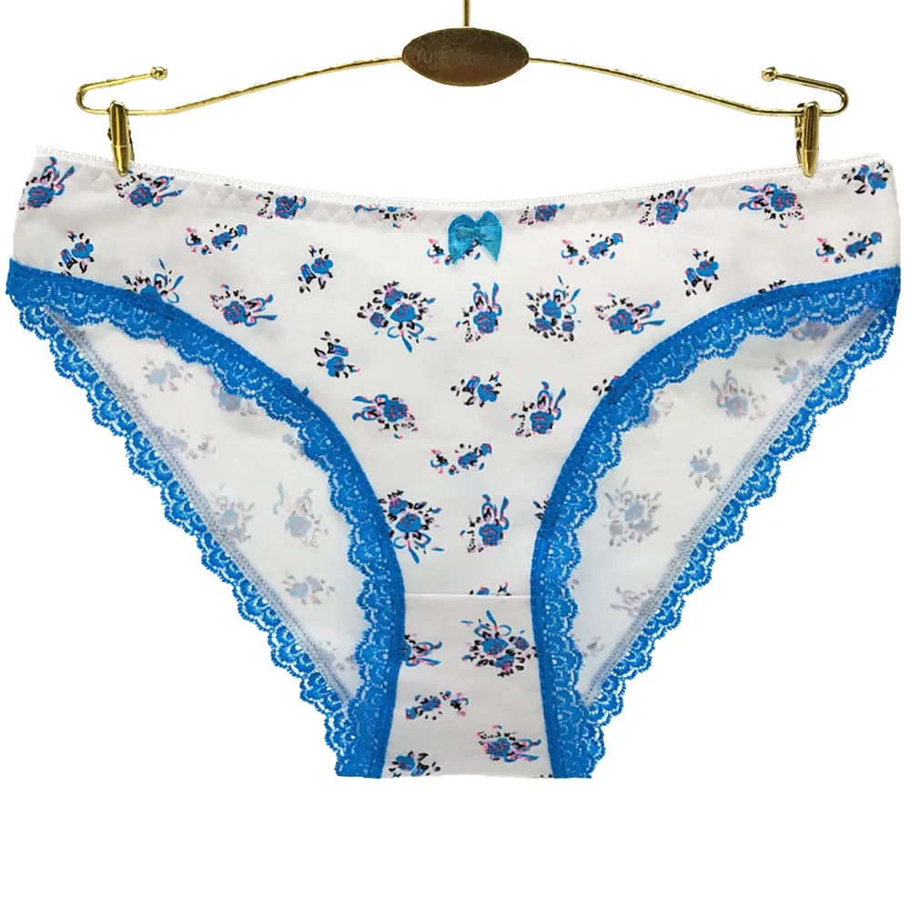 Бесплатная доставка 5 шт./лот горячие сексуальные трусики с заниженной талией