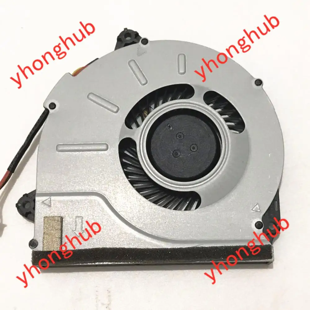 SUNON EG75080S2 C010 S9A DC 5V 2 25 W 4 проводной Сервер вентилятор охлаждения ноутбука|Кулеры и