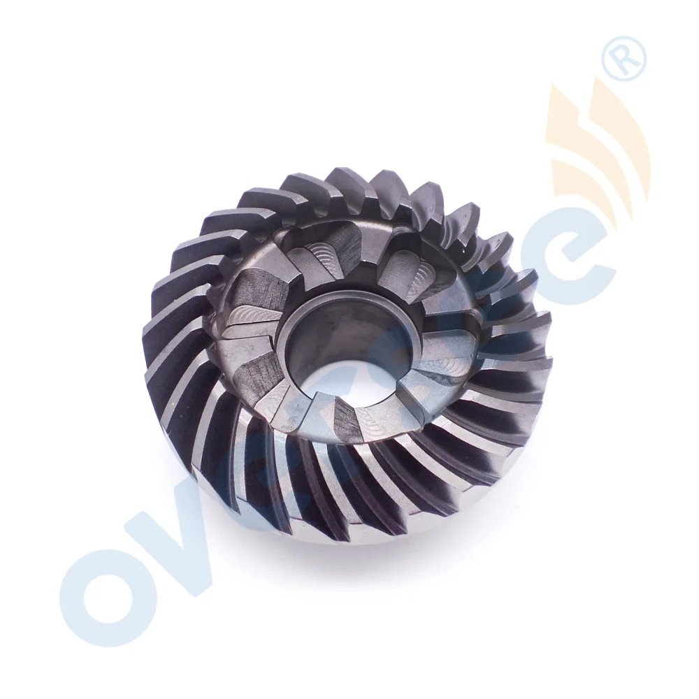 Лодочный мотор 697-45570 редукция для Yamaha 48.55HP подвесной (23T) 697-45570-00 | Автомобили и