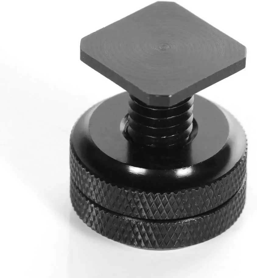 Двухслойный винтовой адаптер 3/8 дюйма для фотовспышки | Электроника