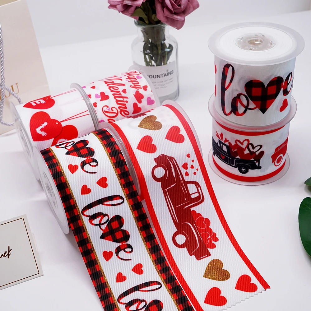 Бесплатная доставка корсажная лента с принтом персонажей 36617 | Дом и сад