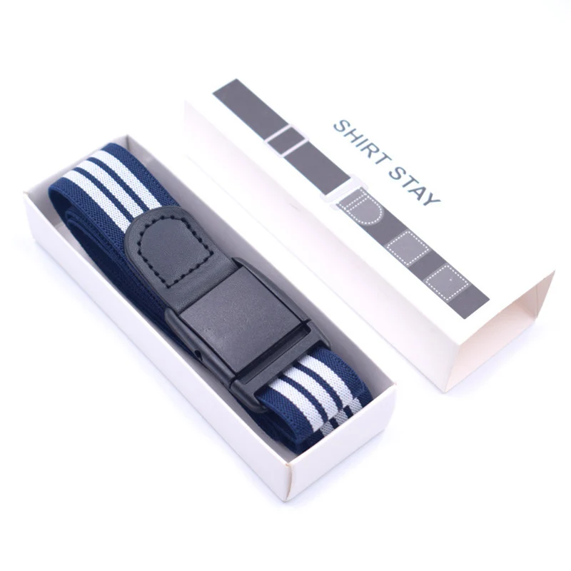 Регулируемый держатель рубашки возле лучший пояс для женщин и мужчин деловые