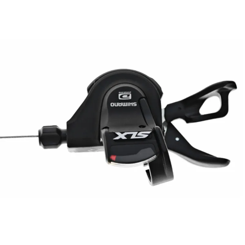 SL-M670 Only 10S SHIMANO SLX SL-M670 относится к циферблату 10 S/20 S/30 speed finger Горный Велосипед сплит-циферблат SLX относится к совершенно новым оригинальным - Цвет: SL-M670 Only 10S