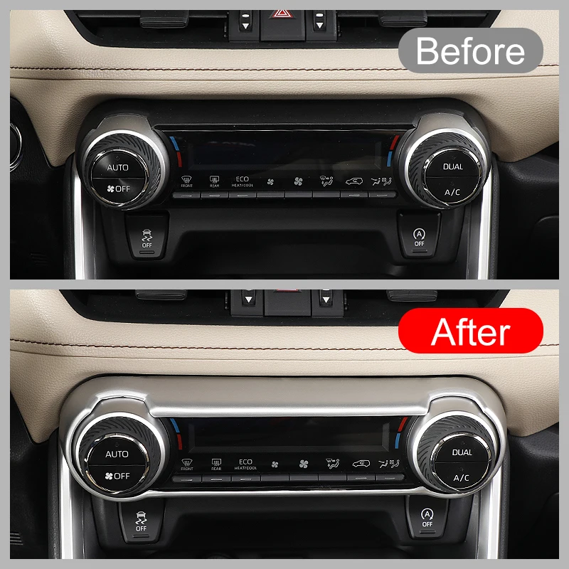 Ручки кондиционера автомобиля панель управления кнопка скорости вентилятора