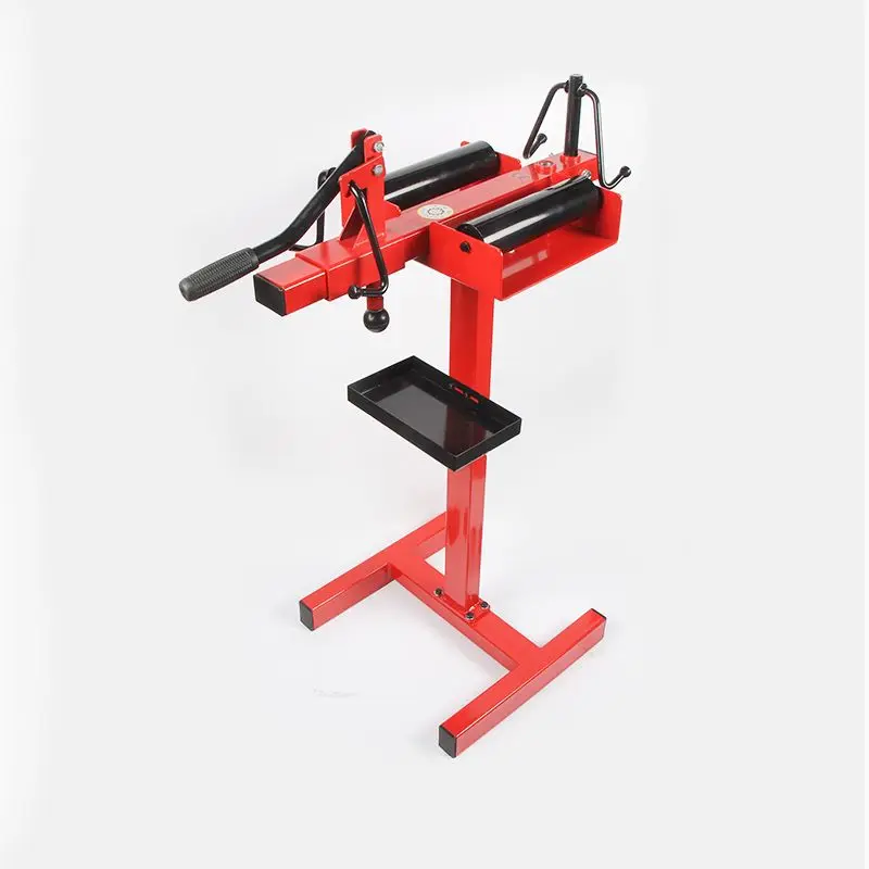 Фотоэспандер для поддержки шин |