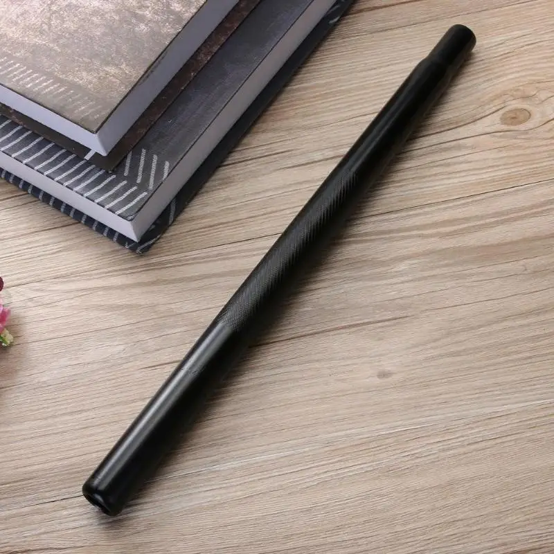 Горный велосипед Подседельный штырь Алюминий сплава трубки сиденья 25 4/400 мм