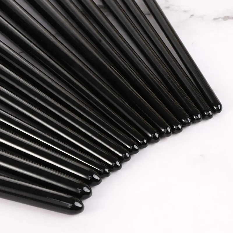 15 шт. акриловая губка для рисования волос | Канцтовары офиса и дома