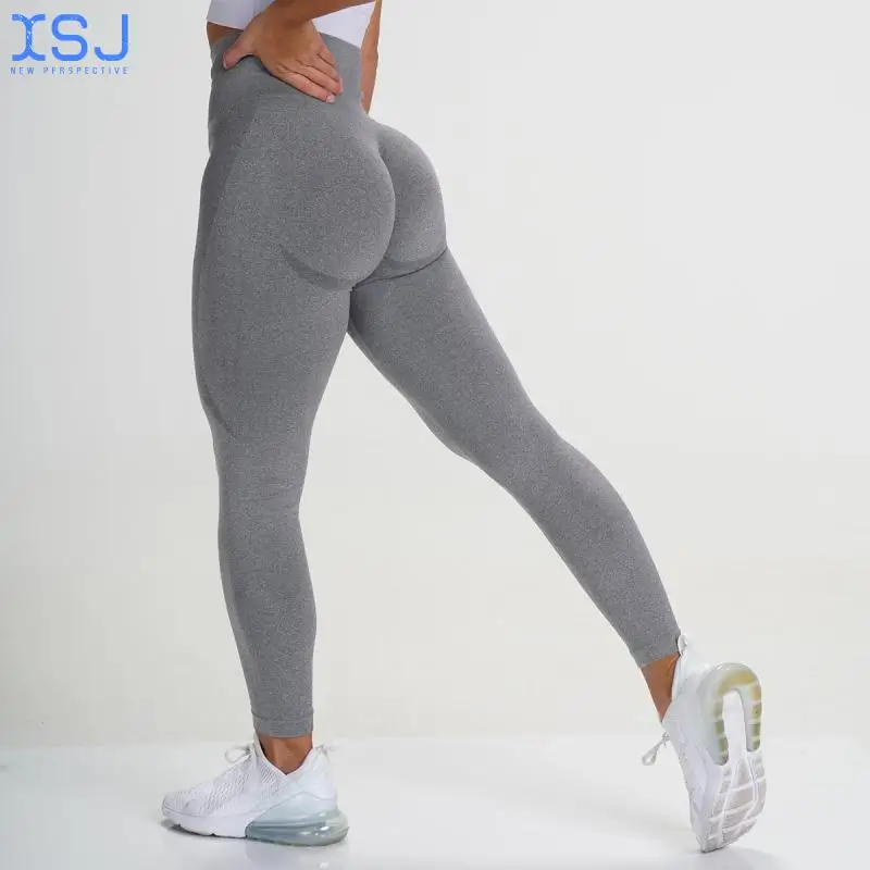 

Seamless Yoga Pants Push Up Leggings for Women Sport Fitness Yoga Legging High Waist Squat Proof Sports Tight Gym Workout Leggin